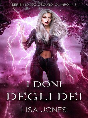 cover image of I Doni degli Dei